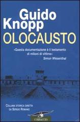 Olocausto di Guido Knopp edito da Corbaccio