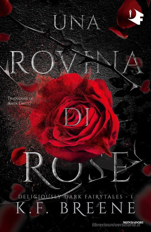 Divini rivali di Rebecca Ross - 9791259674760 in Fantasy