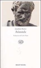 Aristotele di Jonathan Barnes edito da Einaudi