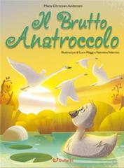 Il brutto anatroccolo di Hans Christian Andersen edito da Doremì Junior