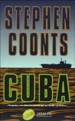 Cuba di Stephen Coonts edito da Sperling & Kupfer