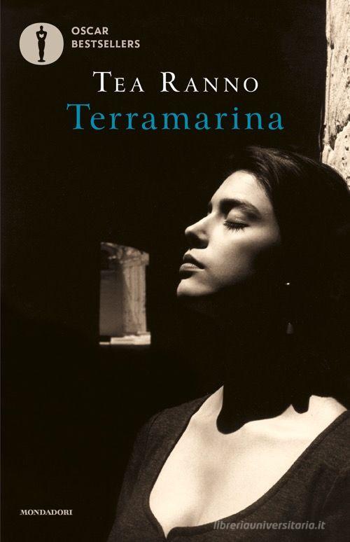 Libro Terramarina di Tea Ranno Oscar bestsellers di Mondadori