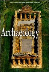Archaeology from above edito da White Star