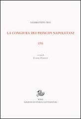 Opere di Giambattista Vico vol. 2.1 di Giambattista Vico edito da Edizioni di Storia e Letteratura