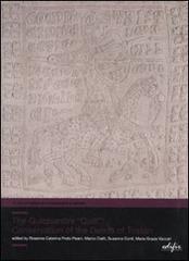 The Guicciardini Quilt. The conservation of «The deeds of Tristan» edito da EDIFIR