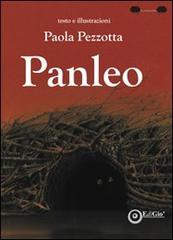 Panleo di Paola Pezzotta edito da EdiGiò
