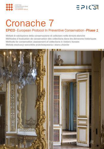 Cronache. Ediz. multilingue vol.3 edito da SAGEP