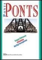 Ponti-Ponts. Langues Littératures. Civilisations des Pays Francophones (2011) vol.11 edito da LED Edizioni Universitarie