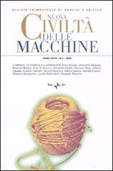 Nuova civiltà delle macchine (2009) vol.2 edito da Rai Libri