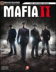 Mafia II. Guida strategica ufficiale di Tim Bogenn edito da Multiplayer Edizioni