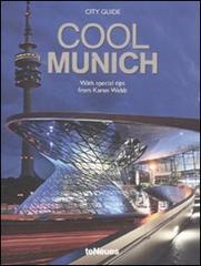 Cool Munich. Ediz. inglese e tedesca edito da TeNeues