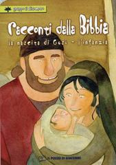 La nascita di Gesù. L'infanzia di Silvia Vecchini edito da Il Pozzo di Giacobbe