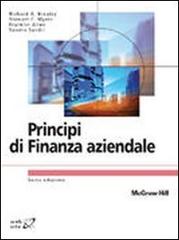 Principi di finanza aziendale di Richard Brealey, Stewart C. Myers edito da McGraw-Hill Education
