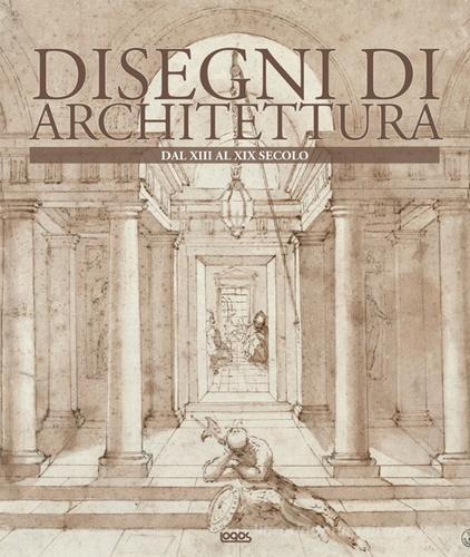Disegni di architettura. Ediz. italiana, inglese, spagnola e portoghese edito da Logos