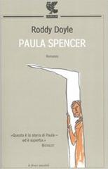 Paula Spencer di Roddy Doyle edito da Guanda