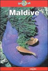 Maldive di James Lyon edito da EDT
