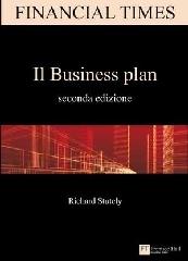 Il business plan di Richard Stutely edito da Pearson