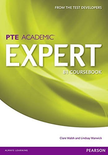Expert Pearson test of English academic. B1. Per le Scuole superiori. Con espansione online edito da Pearson Longman