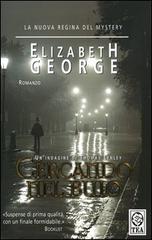 Cercando nel buio di Elizabeth George edito da TEA