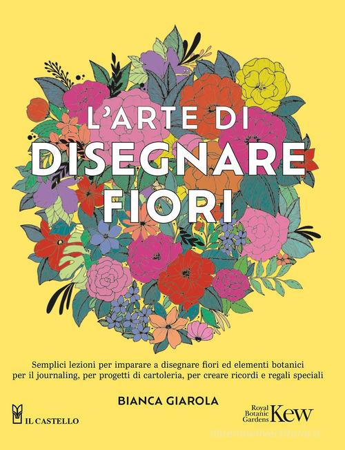 Libro Da Colorare Per Adulti Zylota: 30 Motivi Di Fiori Da Giardino, Rilegatura A Spirale, Antistress - 3