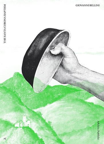 Giovanni Bellini. The Santa Corona Baptism. Ediz. illustrata di Antonio Mazzotta, Mauro Magliani edito da ArtchivePortfolio