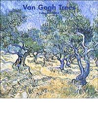 Van Gogh Trees. Calendario 2004 edito da Lem