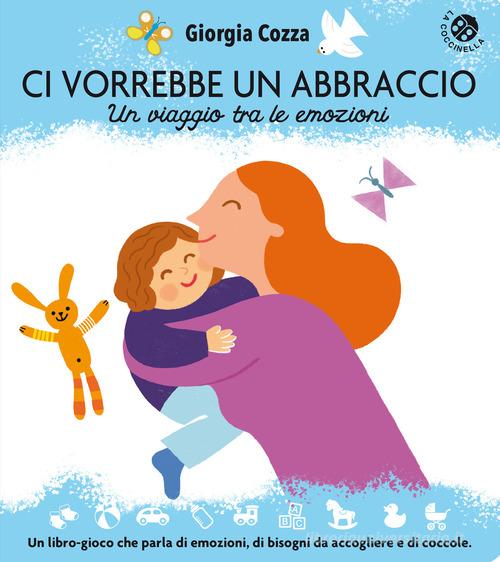 Libro: Gino Capriccino e i calma trucchi - Giorgia Cozza