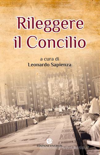 Rileggere il Concilio edito da VivereIn
