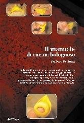 Il manuale di cucina bolognese di Barbara Bertuzzi edito da Pendragon
