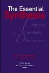 The essential synthesis di Frederik Schroyens edito da HMS