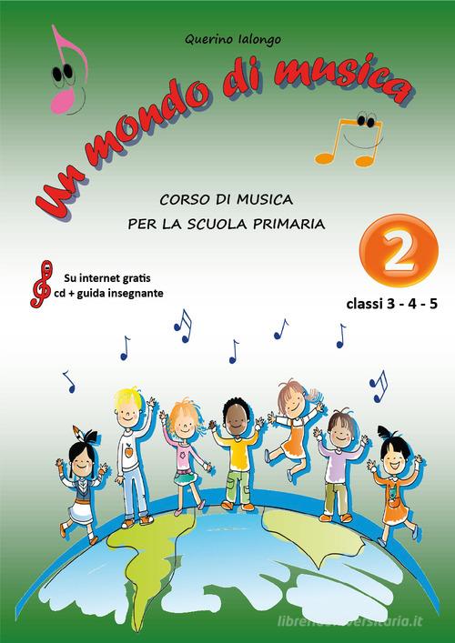 Biblioteca Curno - Se hai un bimbo da 1 a 3 anni e desideri avvicinarlo al  mondo della musica prenota una prova gratuita presso la Scuola di Musica di  Curno Domani 4