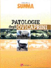 Patologie degli ovi-caprini edito da Point Veterinaire Italie