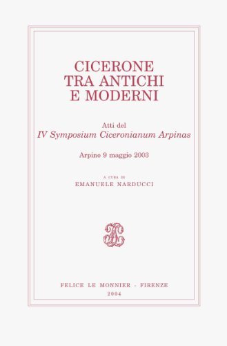 Cicerone tra antichi e moderni edito da Mondadori Education