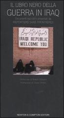 Il libro nero della guerra in Iraq edito da Newton Compton