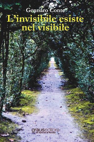 L' invisibile esiste nel visibile di Gennaro Conte edito da Graus Edizioni
