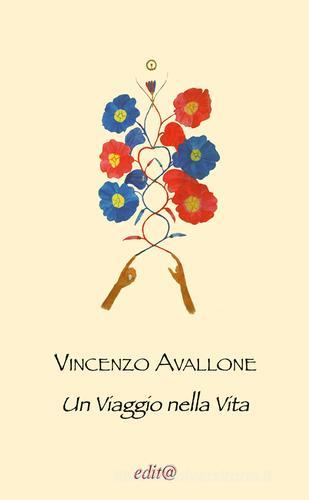 Un viaggio nella vita di Vincenzo Avallone edito da Edita Casa Editrice & Libraria