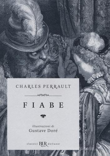 Canto di Natale - Charles Dickens - Libro Rizzoli 2017, BUR Classici BUR  Deluxe