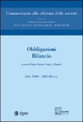 Commentario alla riforma delle società vol.7 edito da EGEA