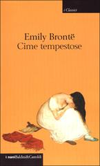Cime tempestose di Emily Brontë edito da Dalai Editore