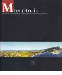 M territorio vol.2 edito da Ancona University Press
