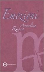 Emozioni di Annalisa Russo edito da Enter