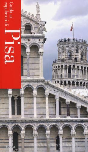Guida ai capolavori di Pisa. Ediz. illustrata di Pamela Zanieri edito da Passigli