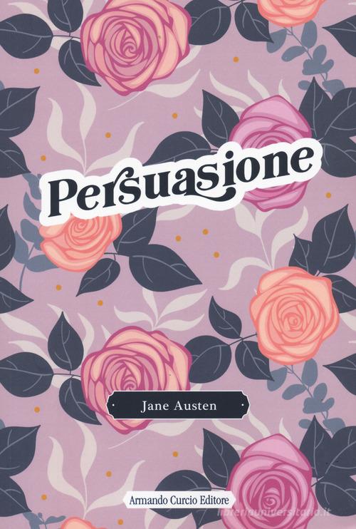 Persuasione di Jane Austen edito da Curcio