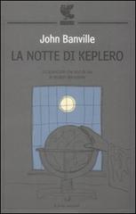 La notte di Keplero di John Banville edito da Guanda