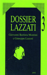 Giovanni Battista Montini e Giuseppe Lazzati edito da AVE