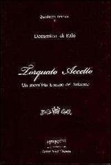 Torquato Accetto. Un moralista tranese del Seicento di Domenico Di Palo edito da Landriscina Editrice
