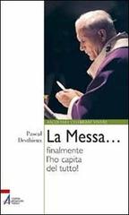 9788884048493 2023 - Sulla tua parola. Messalino. Santa messa