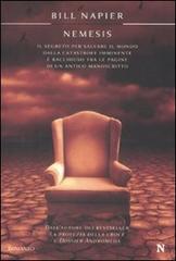 Libro Nemesis di Bill Napier Nuova narrativa Newton di Newton Compton