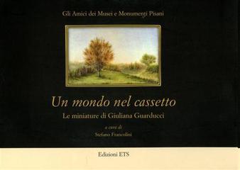 Un mondo nel cassetto edito da Edizioni ETS