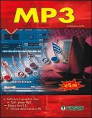 MP3 di Massimo Feffin edito da Finson